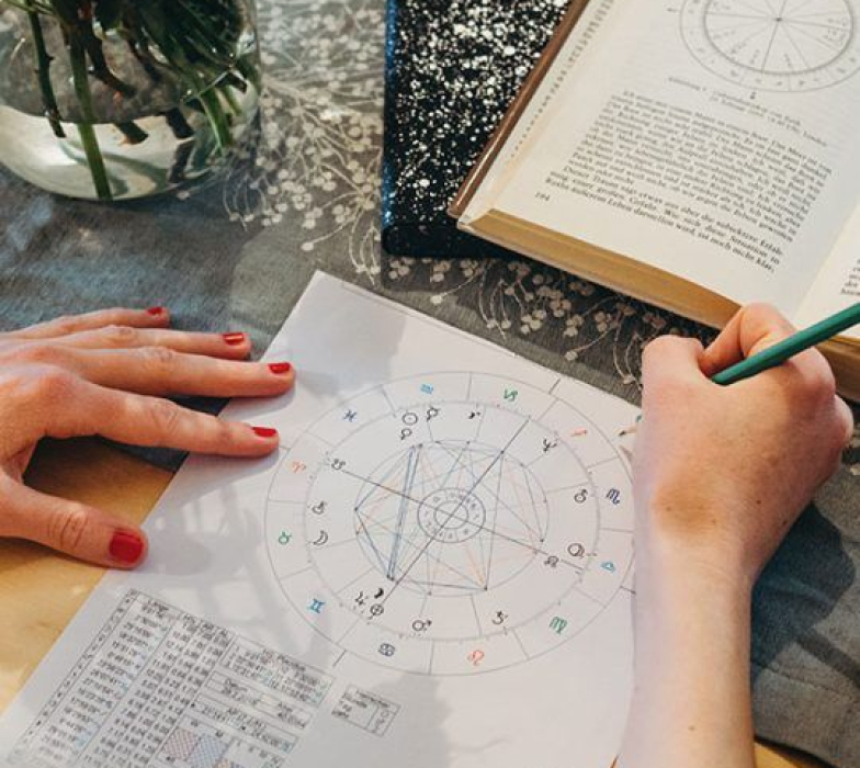 bookspiration die besten astrologie bücher