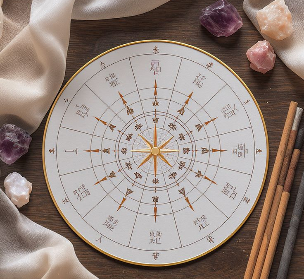 🌿 Канал с эзотерикой, фен шуй и практиками гармонии ↓